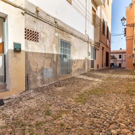 شقة Sardinia Re - Casa Pinuccia ألغيرو المظهر الخارجي الصورة