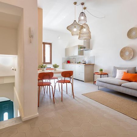 شقة Sardinia Re - Casa Pinuccia ألغيرو المظهر الخارجي الصورة